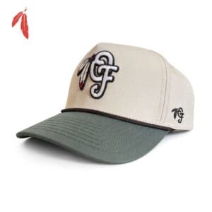 Oak Feather Classic