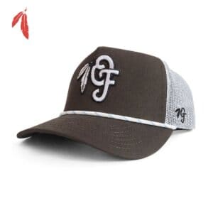 Oak Feather Classic