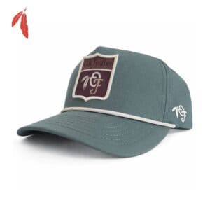 Oak Feather Classic