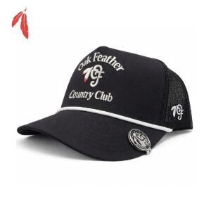 Oak Feather Golf