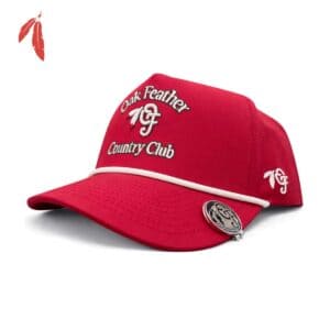 Oak Feather Golf
